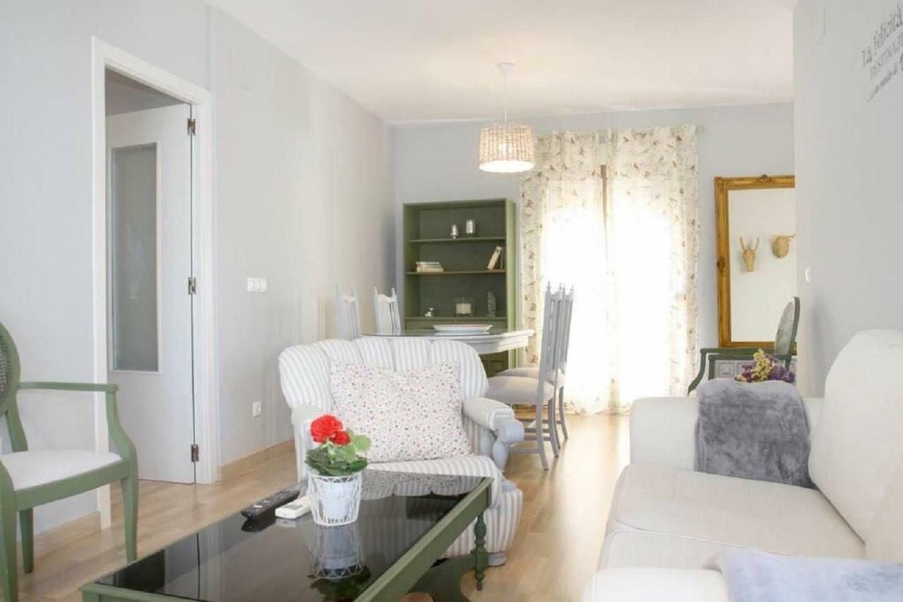 Apartamento Séneca Córdoba Exterior foto