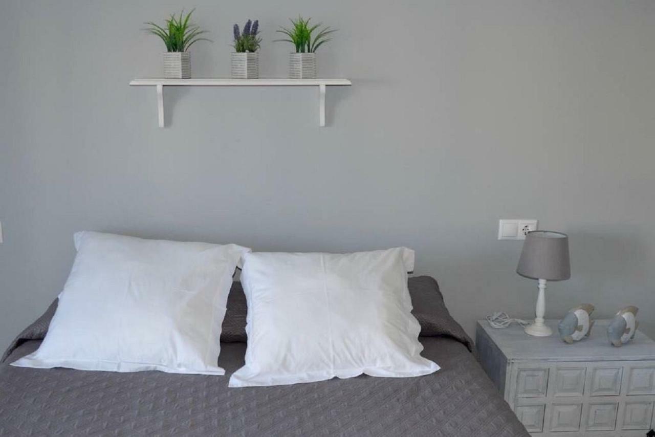 Apartamento Séneca Córdoba Exterior foto