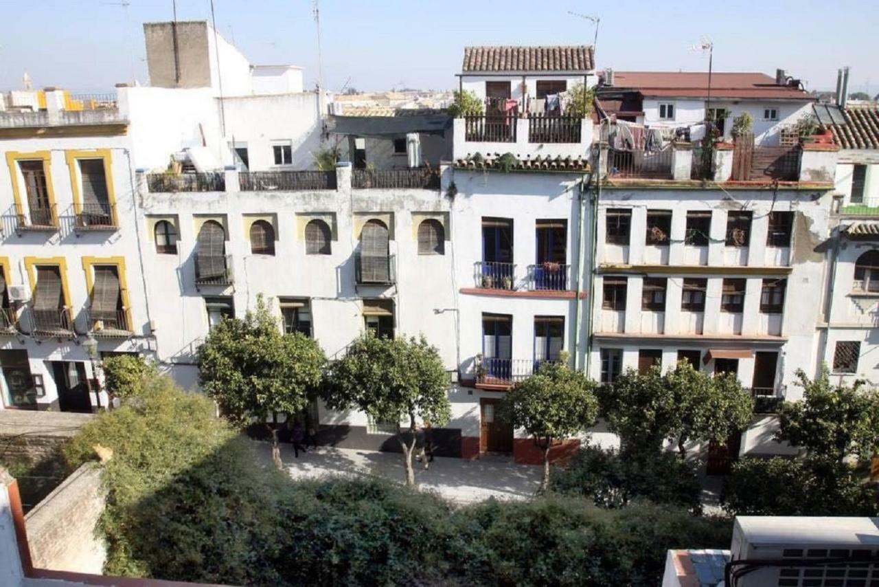 Apartamento Séneca Córdoba Exterior foto