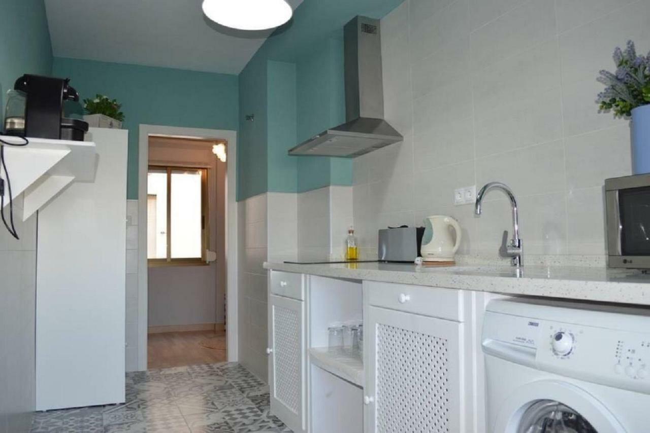 Apartamento Séneca Córdoba Exterior foto