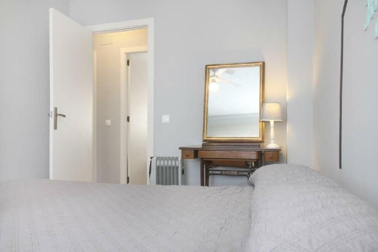 Apartamento Séneca Córdoba Exterior foto