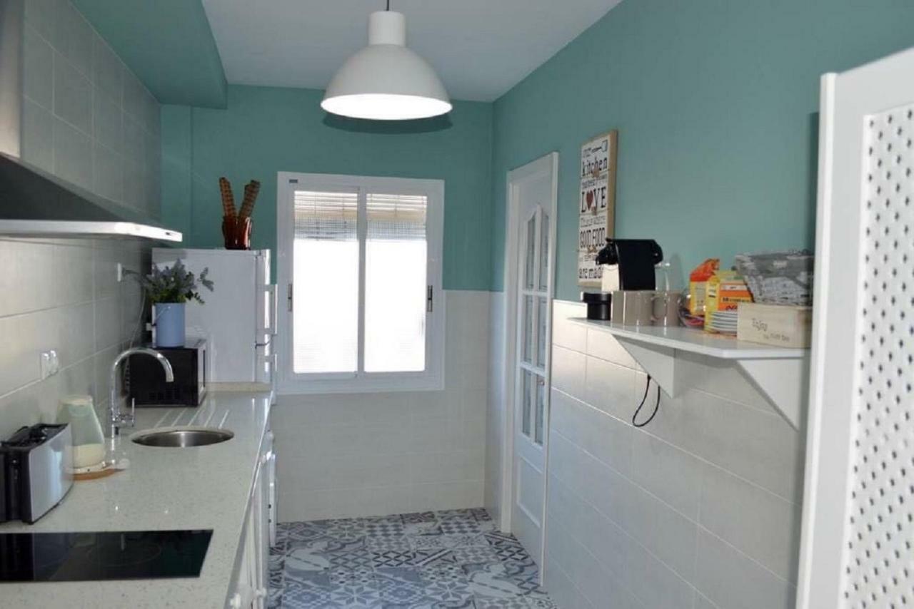 Apartamento Séneca Córdoba Exterior foto
