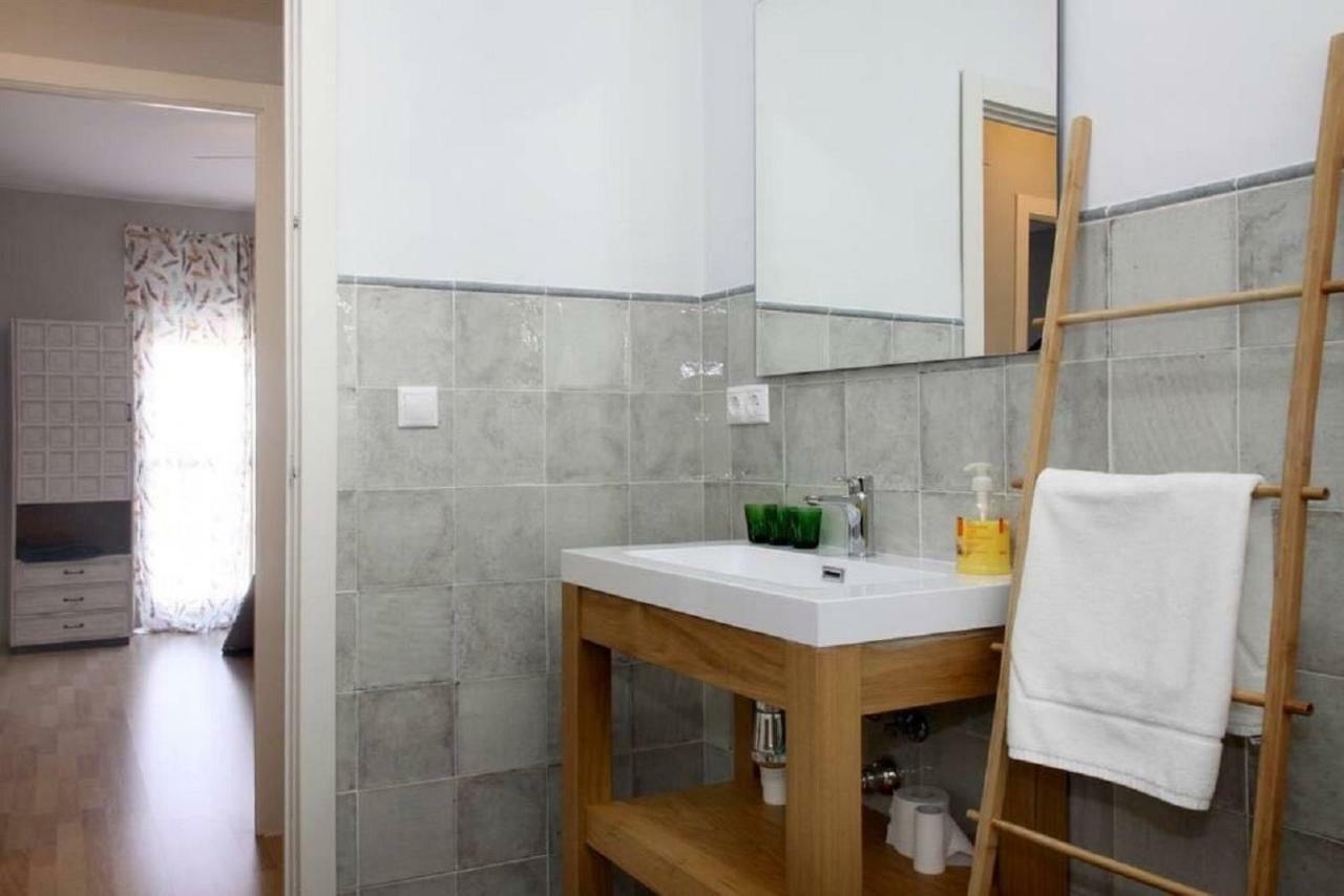Apartamento Séneca Córdoba Exterior foto