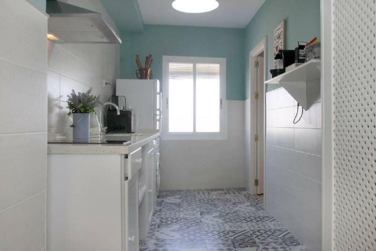 Apartamento Séneca Córdoba Exterior foto