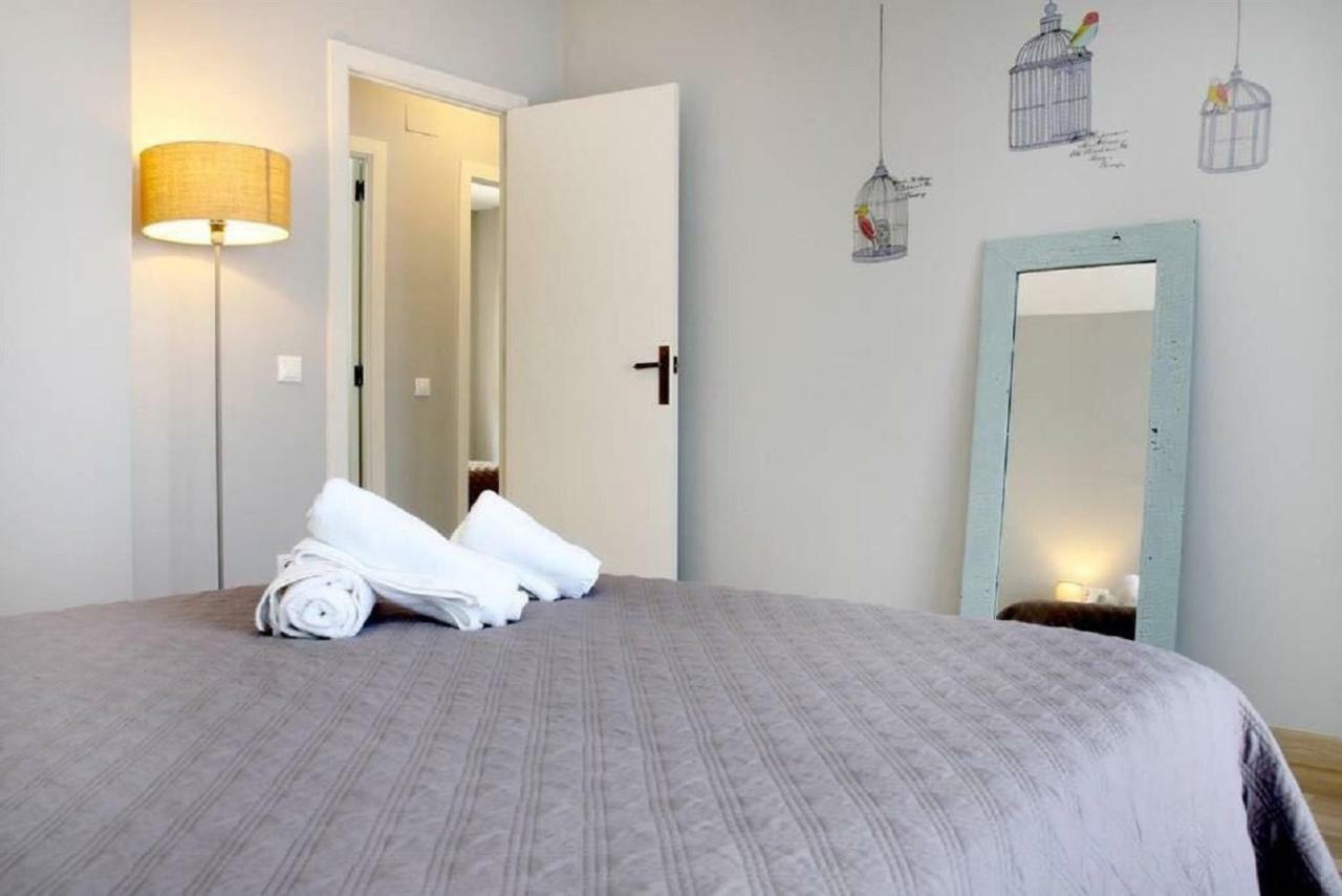 Apartamento Séneca Córdoba Exterior foto
