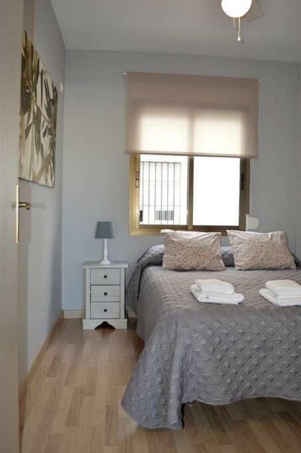 Apartamento Séneca Córdoba Exterior foto