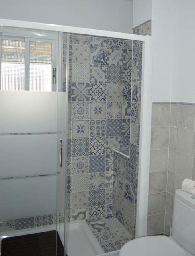 Apartamento Séneca Córdoba Exterior foto