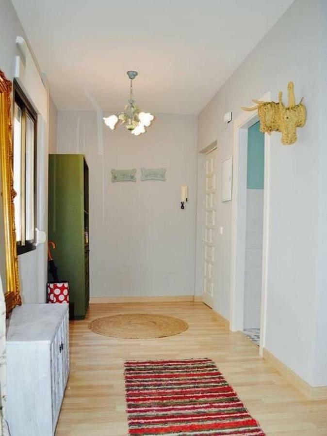 Apartamento Séneca Córdoba Exterior foto