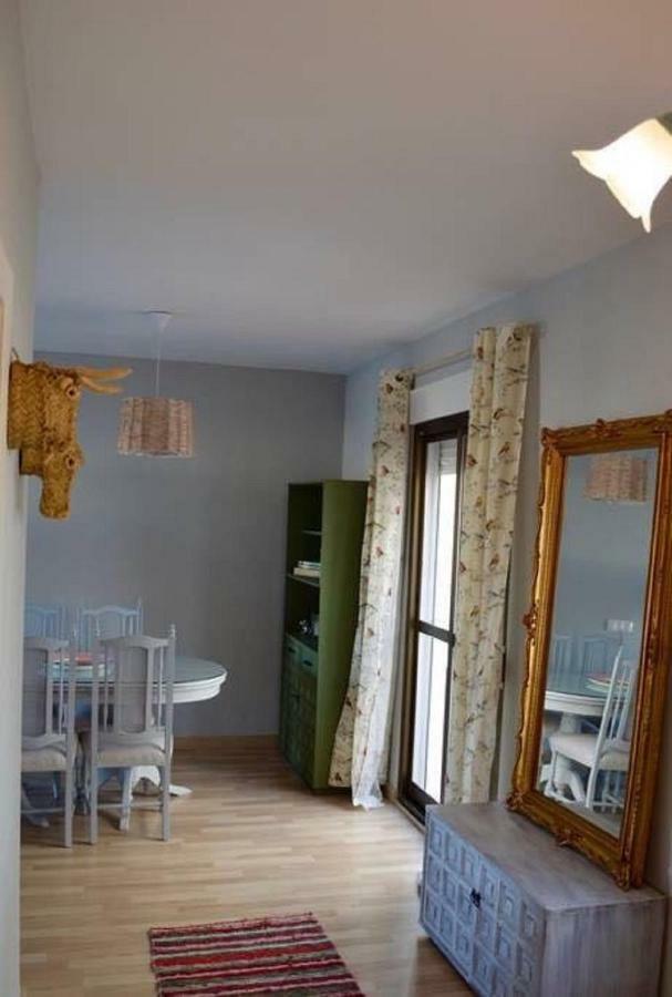 Apartamento Séneca Córdoba Exterior foto