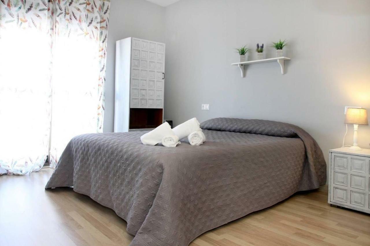 Apartamento Séneca Córdoba Exterior foto